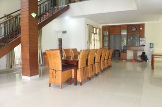 大廳 4 Villa Sipor Afrika