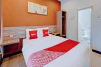 Bilik Tidur OYO 90497 Navaya Guest House