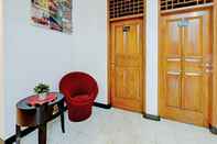 Ruang untuk Umum OYO 90497 Navaya Guest House