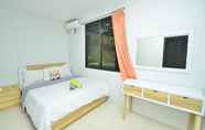 Kamar Tidur 7 Villa Amethyst Dago Pakar M-59 Syariah