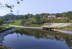 Nearby View and Attractions 4 Villa and Resort Vimala Hill-KLI23