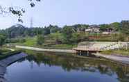 Nearby View and Attractions 4 Villa and Resort Vimala Hill-KLI23