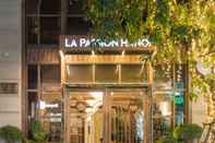 Khác La Passion Hanoi Hotel & Spa