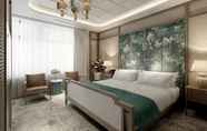 Bedroom 3 La Passion Hanoi Hotel & Spa