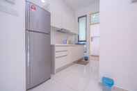 Bên ngoài OYO HOME 90183 D' Summit Residence 2bhk @ YML 0824