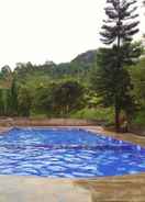 SWIMMING_POOL Villa Batu Hijau