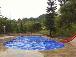 Villa Batu Hijau, THB 8,169.64