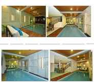 Swimming Pool 6 Villa Amethyst Dago Pakar M-09 