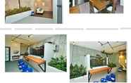 Lobi 7 Villa Amethyst Dago Pakar M-09 