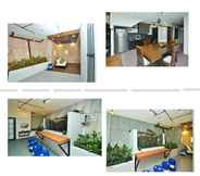 Lobby 7 Villa Amethyst Dago Pakar M-09 