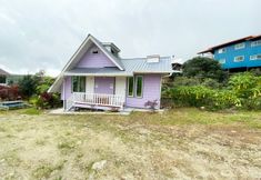 Exterior 4 Midori Homestay