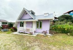 Exterior 5 Midori Homestay