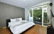 Bedroom 7 Villa Amethyst Dago Pakar F-21