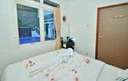 Bedroom 7 Villa Amethyst Dago Pakar FE-22 Syariah