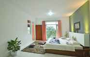 Kamar Tidur 6 Villa Amethyst Dago Pakar P-12A 