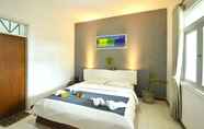 Bedroom 7 Villa Amethyst Dago Pakar P-12A 