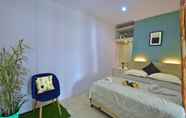 Bedroom 7 Villa Amethyst Dago Pakar M-26 