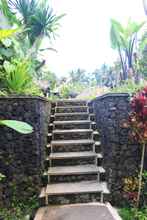 ภายนอกอาคาร 4 Vihaan Villa Ubud