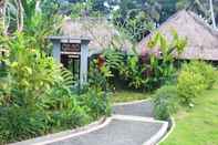 พื้นที่สาธารณะ Vihaan Villa Ubud