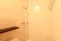 In-room Bathroom Hotel Jawa