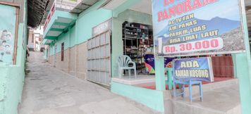 外観 2 Losmen Panorama