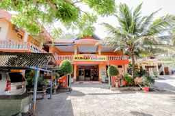 Hotel Kukup Indah, Rp 239.922