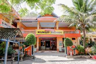 Bên ngoài 4 Hotel Kukup Indah