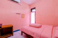 Bedroom Homestay Penginapan Anita