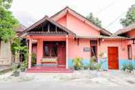 Exterior Homestay Penginapan Anita