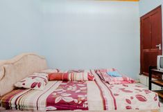 Bedroom 4 Losmen Parikesit
