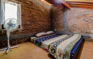 Kamar Tidur 4 d'Hasinda Homestay