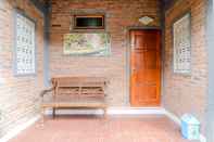 Common Space d'Hasinda Homestay