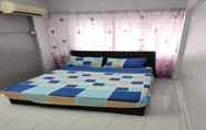 Bilik Tidur 3 OYO Home 90200 Garden City Service Apartment Melaka