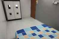 Bedroom OYO Home 90200 Garden City Service Apartment Melaka