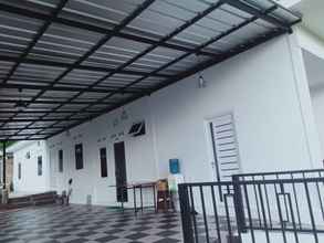 Lobby 4 Villa Lilin Putih