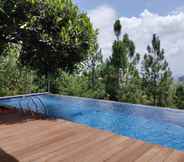 Kolam Renang 3 Villa Vista BV4 Dago Village