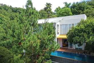 Luar Bangunan 4 Villa Vista BV4 Dago Village