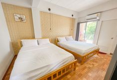 Bilik Tidur 2 Pranot Apartment & Spa