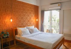 Bilik Tidur 5 Pranot Apartment & Spa