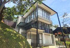 Lobi 3 Villa Ayaka AV2 Dago Village
