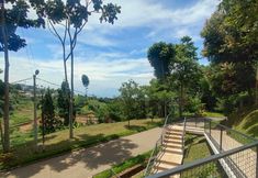 Bangunan 4 Villa Ayaka AV2 Dago Village
