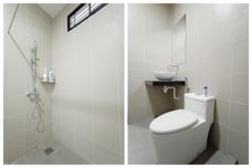 อื่นๆ OYO Home 90203 Emma Sukma Homestay