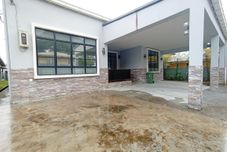 ภายนอกอาคาร OYO Home 90203 Emma Sukma Homestay