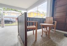 ล็อบบี้ 3 OYO Home 90203 Emma Sukma Homestay