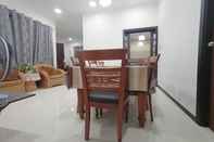 Lobby OYO Home 90203 Emma Sukma Homestay