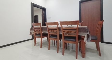 ล็อบบี้ 2 OYO Home 90203 Emma Sukma Homestay