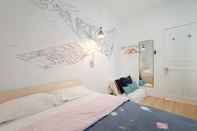 Kamar Tidur Sibu Aeroplane Homestay2u 