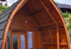 外觀 4 Villa Kayoe Semesta Lumbung Io