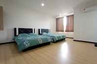 Kamar Tidur Sunny Hill Homestay