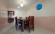 Sảnh chờ 7 Sunny Hill Homestay